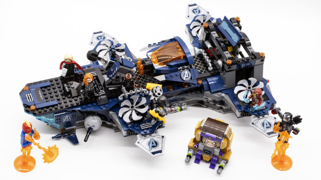 top down main