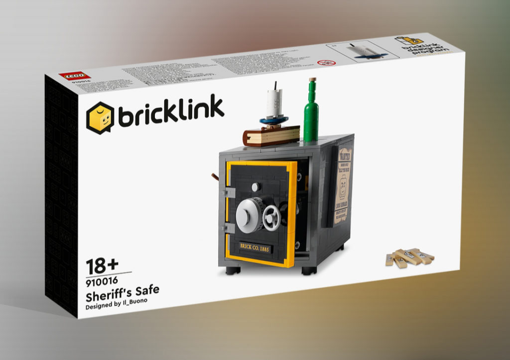 BrickLink Designer Program 910016 Sheriffs Safe 1 1024x722