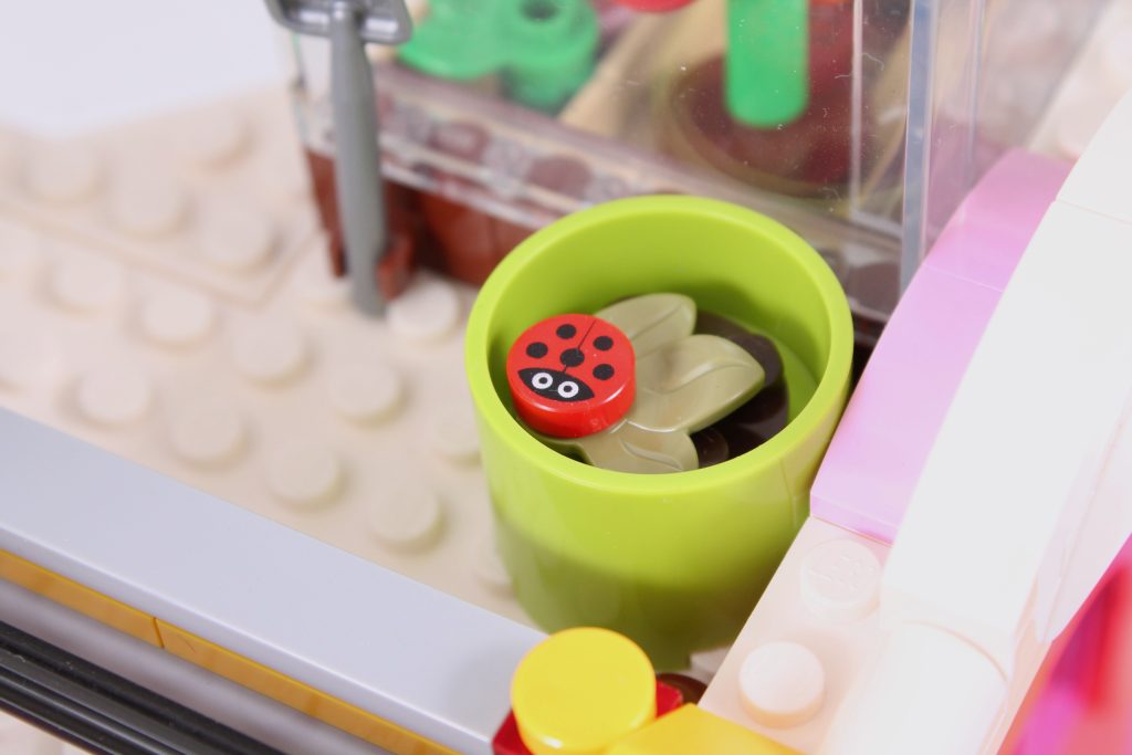 LEGO Friends 41748 Heartlake City Community Center review 24 1024x683