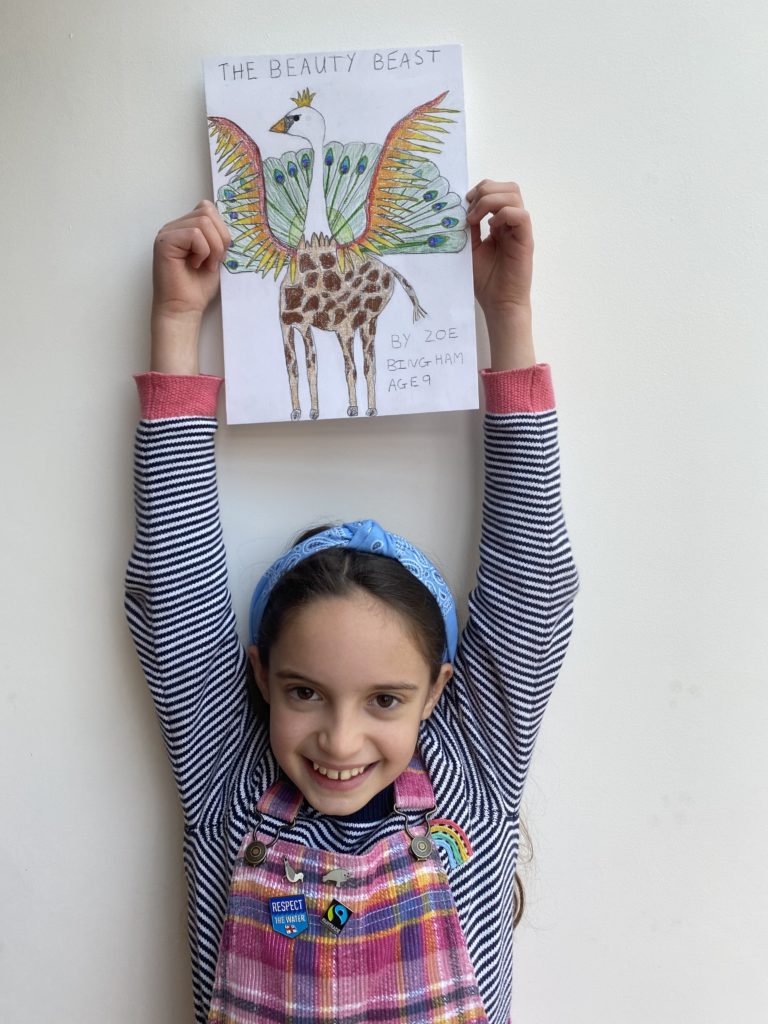 LEGOLAND Windsor Mythica contest winner
