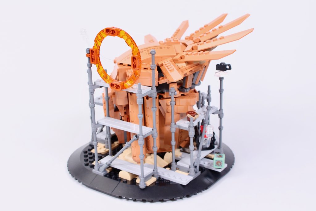 LEGO Marvel 76261 Spider Man Final Battle review 23 1024x683