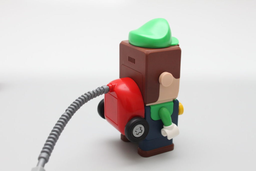 LEGO Super Mario 71397 Luigis Mansion Lab and Poltergust review 30 1024x683