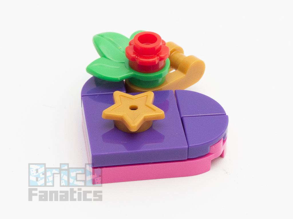 LEGO Christmas Advent Calendars 2019 31