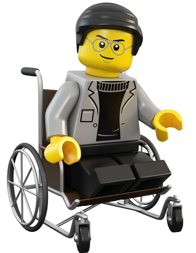 ninjago cyrus borg