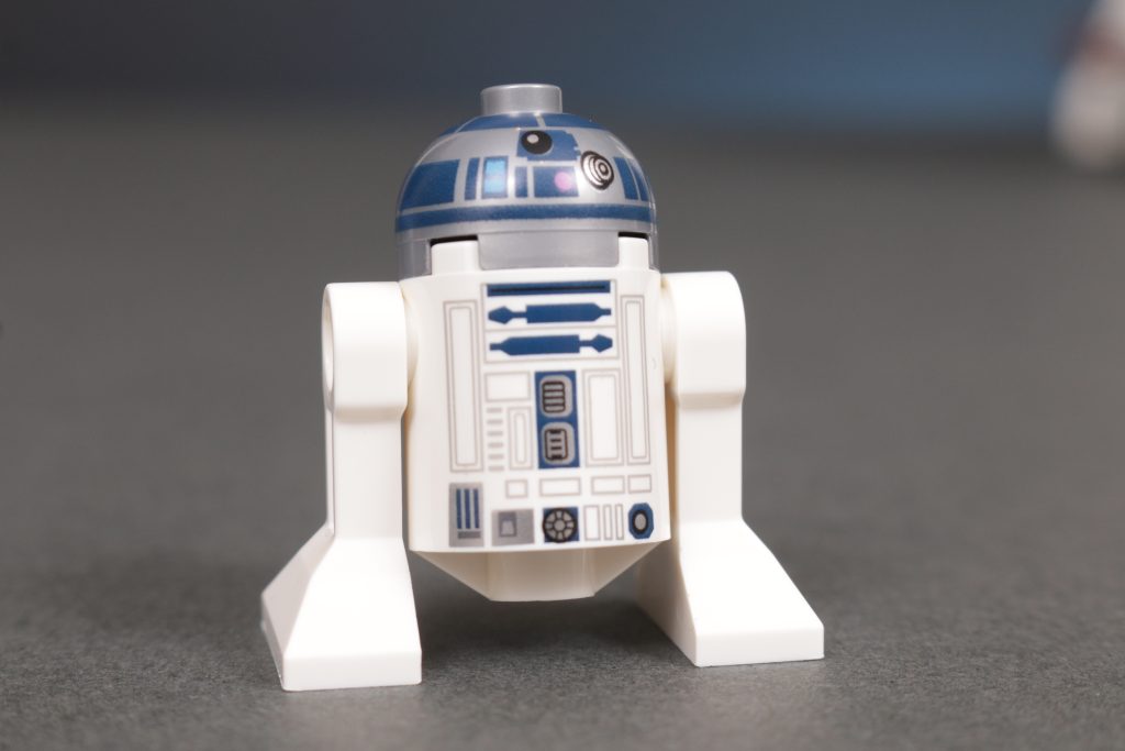 LEGO Star Wars 75379 R2 D2 review 23 1024x683