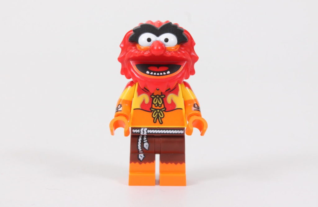 LEGO Collectible Minifigures 71033 The Muppets Animal 5 1024x667