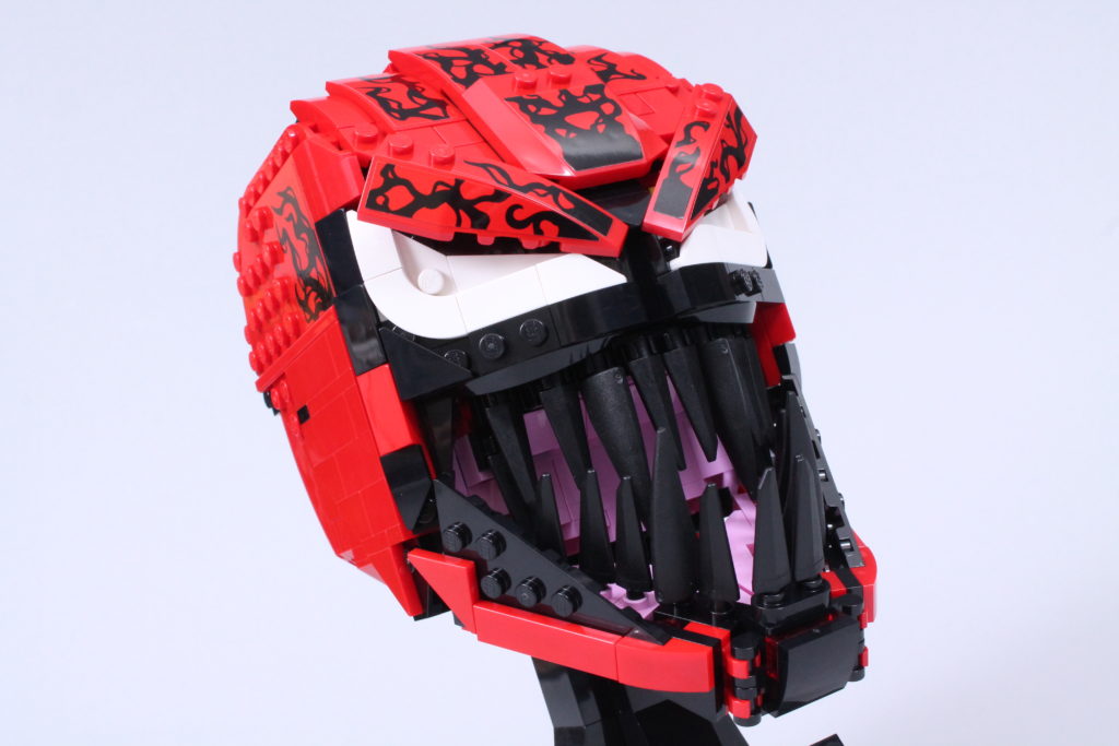 LEGO Marvel 76199 Carnage review 20
