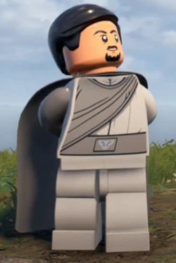 TSS Bail Organa