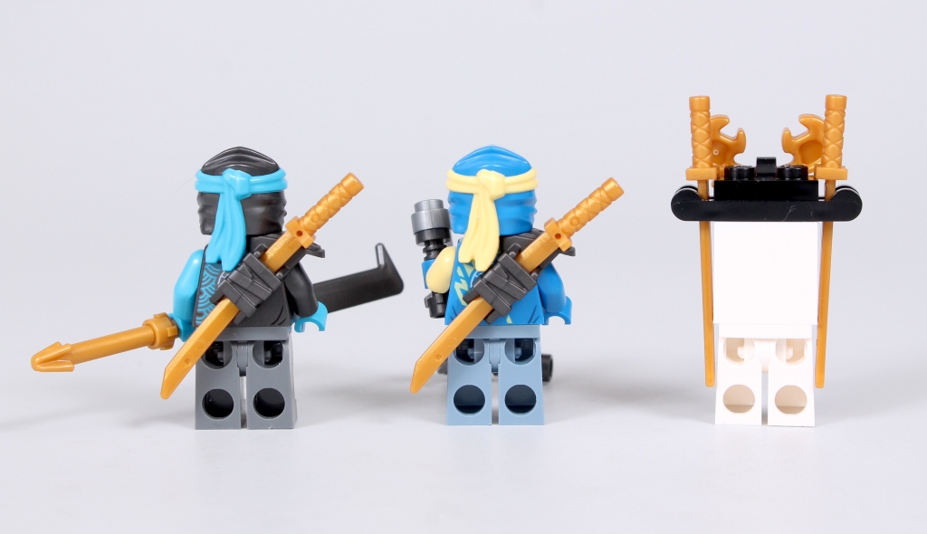 LEGO NINJAGO 71785 Jays Titan Mech review 33 1024x590