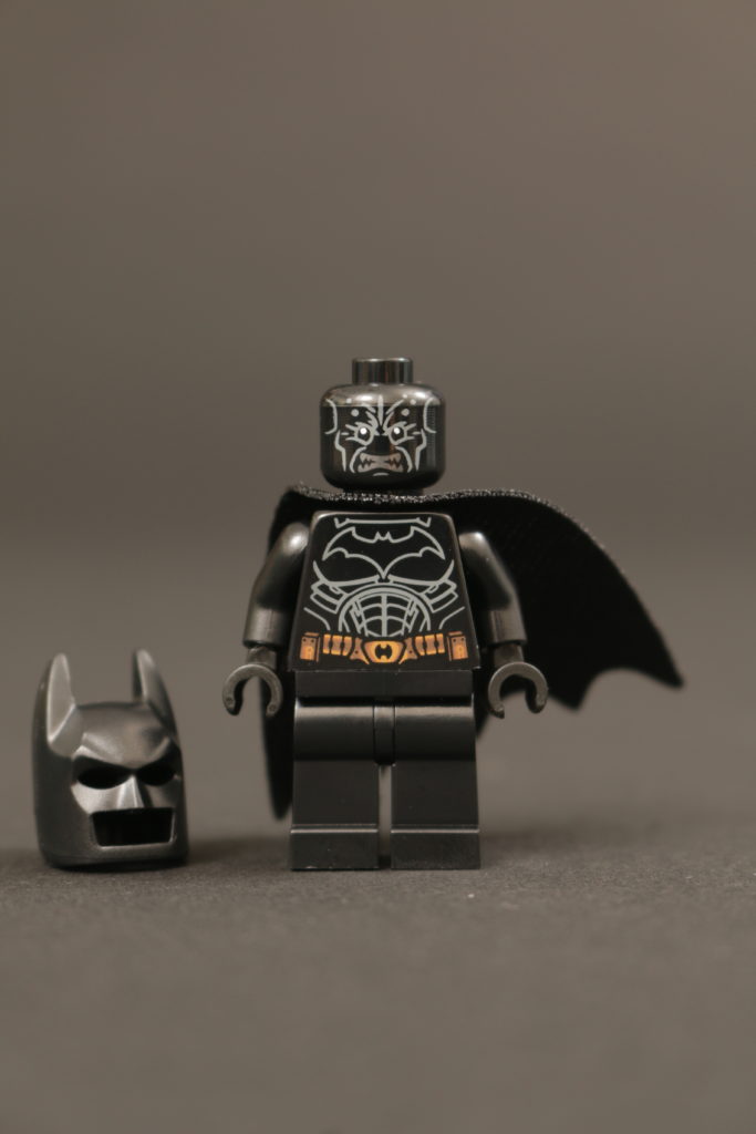 LEGO DC Batman 76239 Batmobile Tumbler Scarecrow Showdown review 25