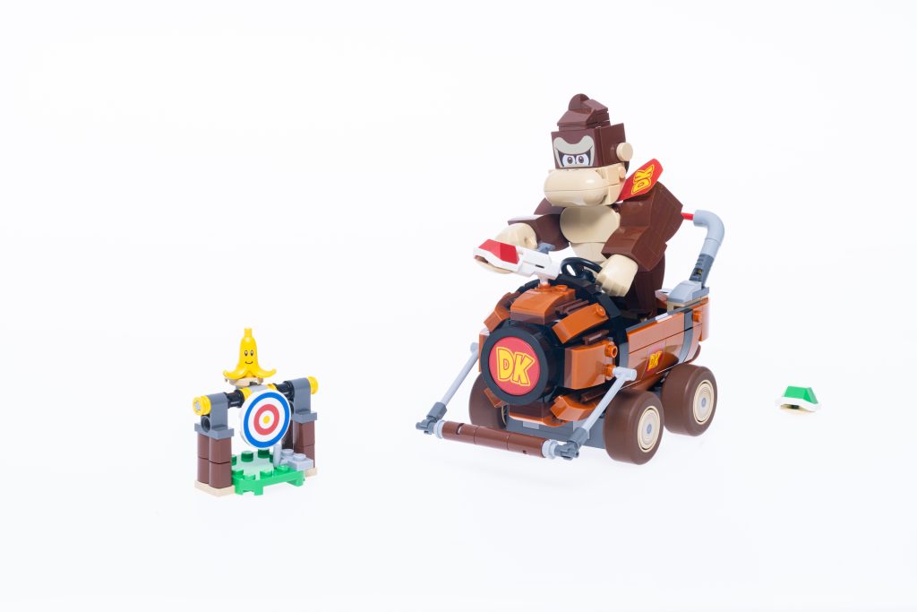 LEGO Super Mario Mario Kart 72033 Donkey Kong DK Jumbo 1 1024x683