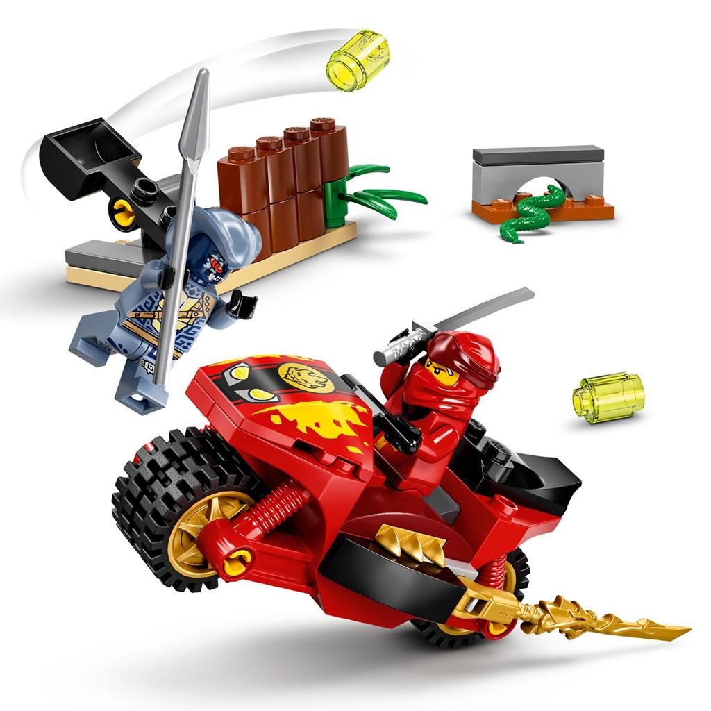 LEGO NINJAGO 71734 KAIS BLADE CYCLE 3 1024x1024