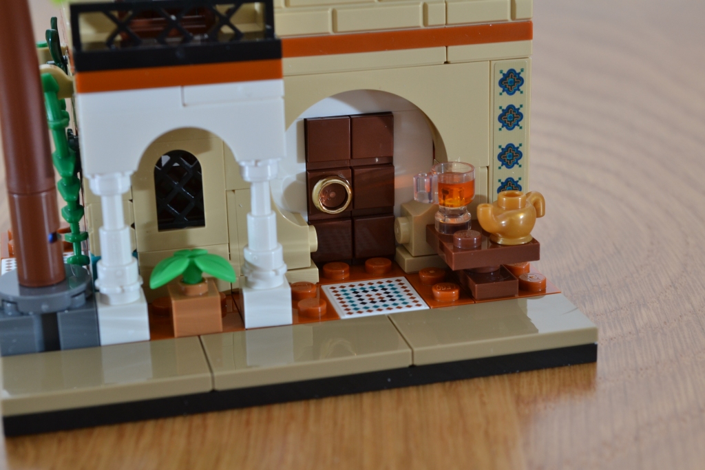LEGO 40590 Houses of the World 2 29 1024x683
