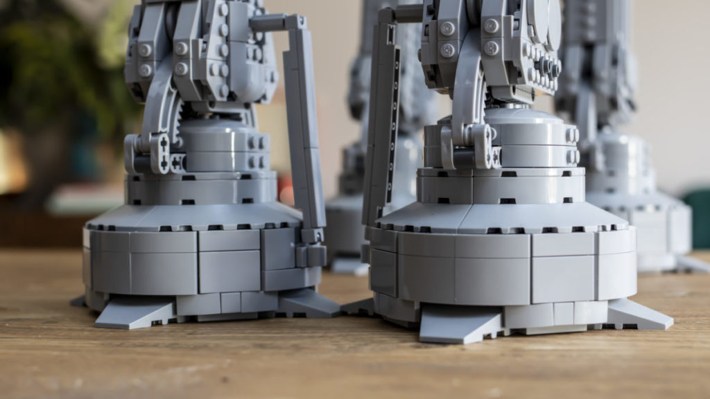 LEGO Star Wars 75313 AT AT review 10 1024x576