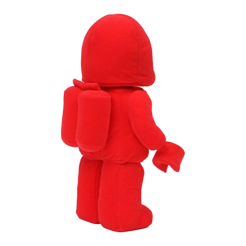 LEGO 5008786 Astronaut Plush Red 3 1024x1024