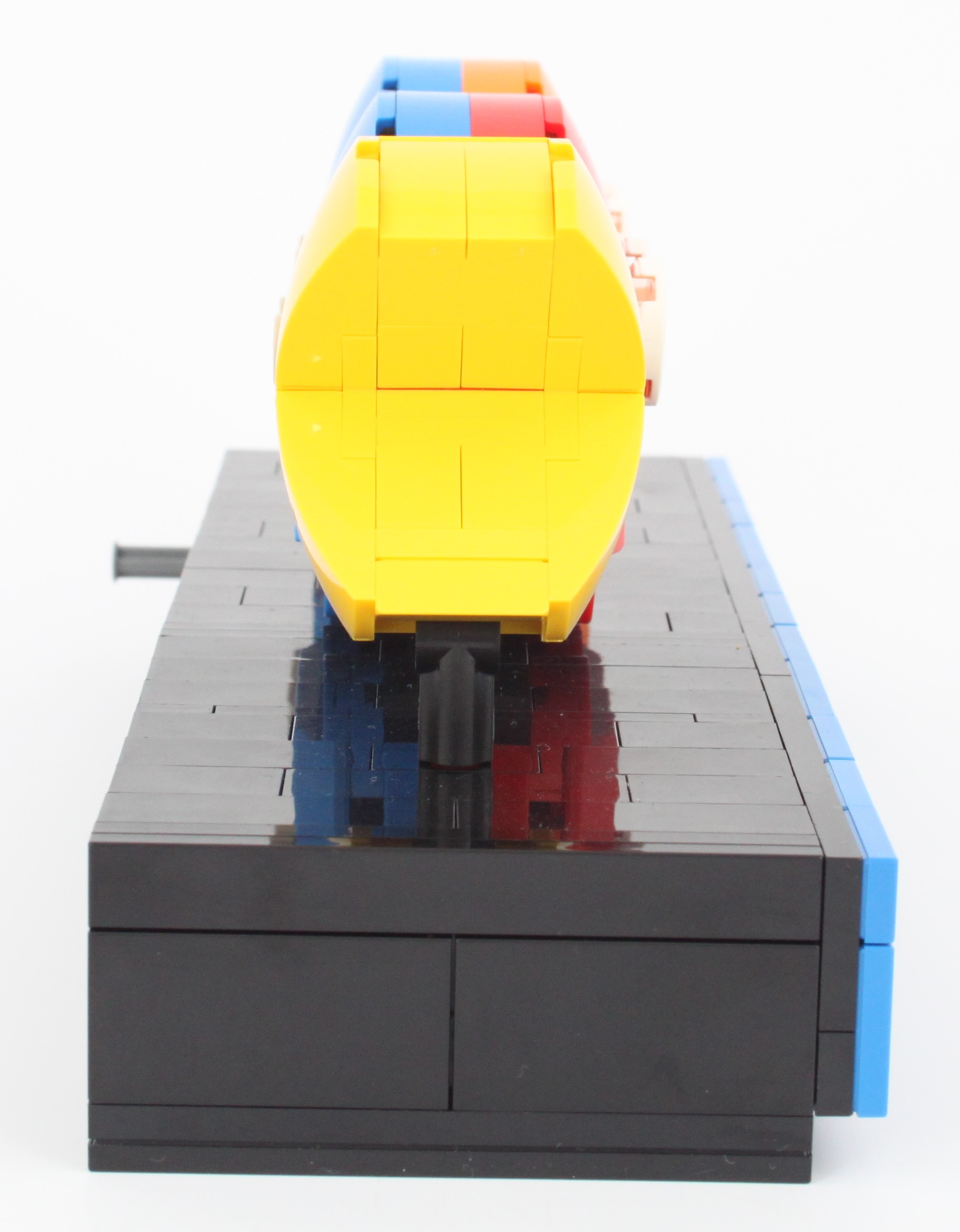 LEGO Icons 10323 PAC MAN Arcade review 43