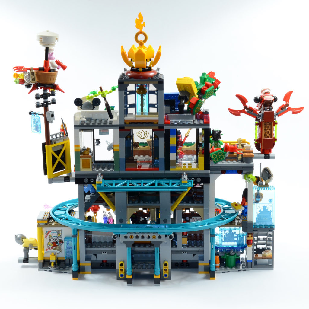 LEGO Monkie Kid 80036 The City of Lanterns review 4 1 1024x1024