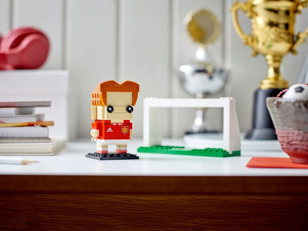 LEGO BrickHeadz 40541 Manchester United Go Brick Me 5 1024x768
