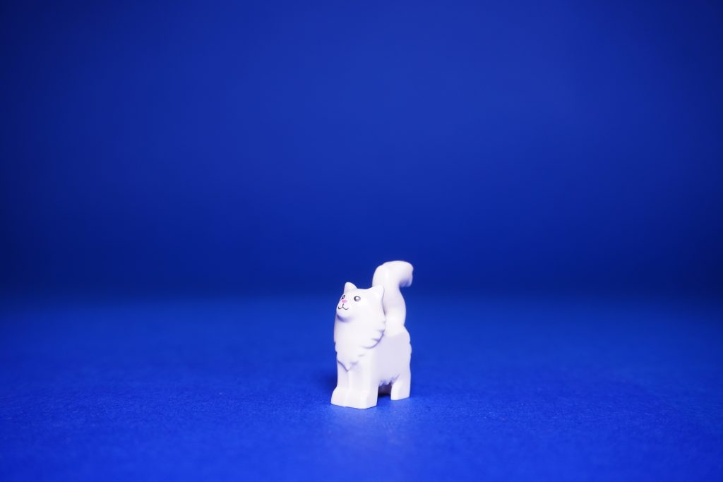 LEGO 71048 Collectable Minifigures Series 27 review 21 1024x683