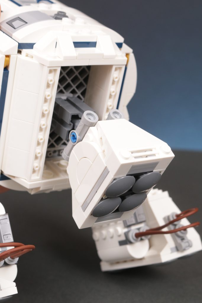 LEGO Star Wars 75379 R2 D2 review 13 683x1024