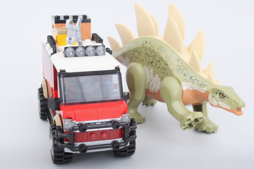 lego jurassic world 76965 stegosaurus lookout review 42 1024x683