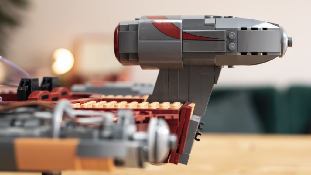 LEGO Star Wars 75431 UCS Lukes Landspeeder 5 1024x576