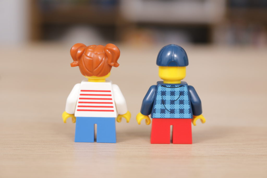 LEGO gift with purchase 40529 Childrens Amusement Park review 15 1024x683