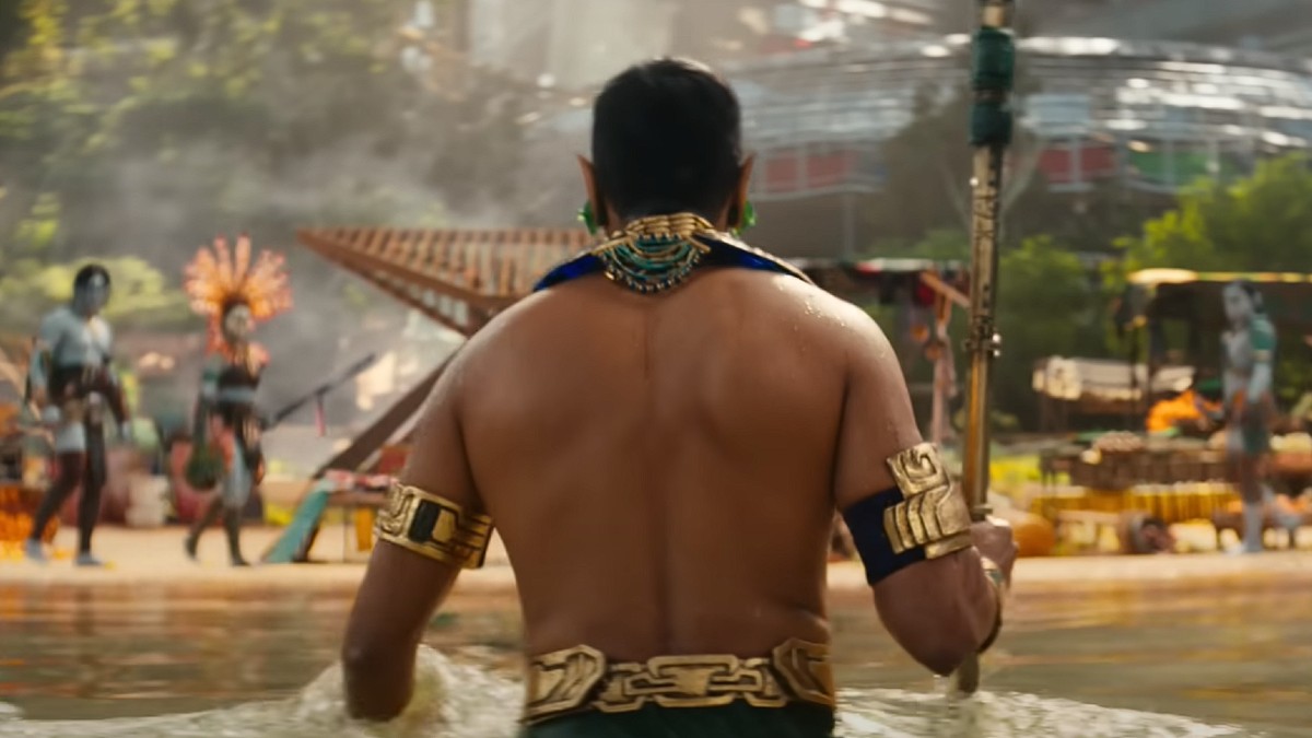 Black Panther: Wakanda Forever is a roaring success