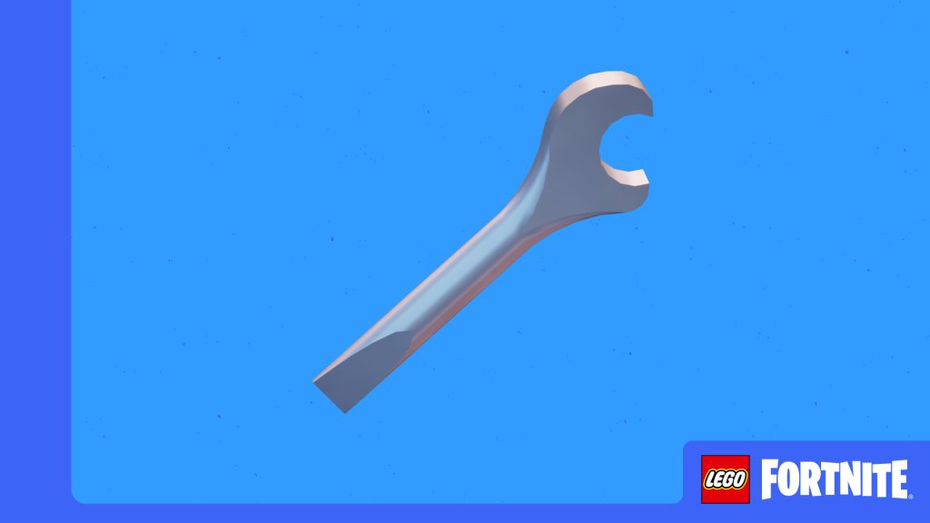 LEGO Fortnite wrench 1024x576
