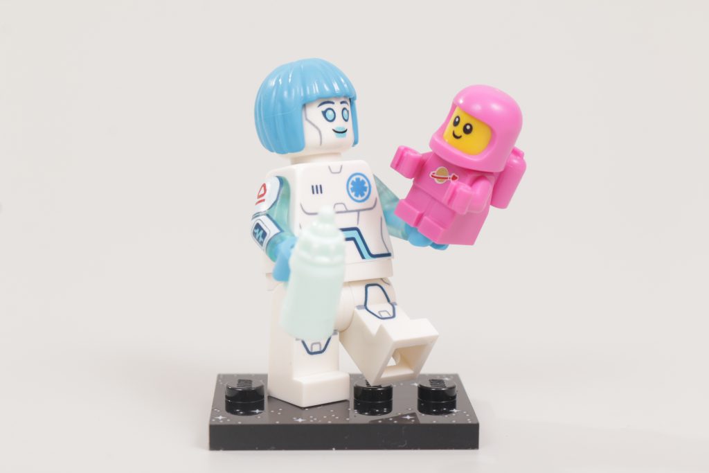 LEGO Minifigures 71046 Series 26 review 24 1024x683