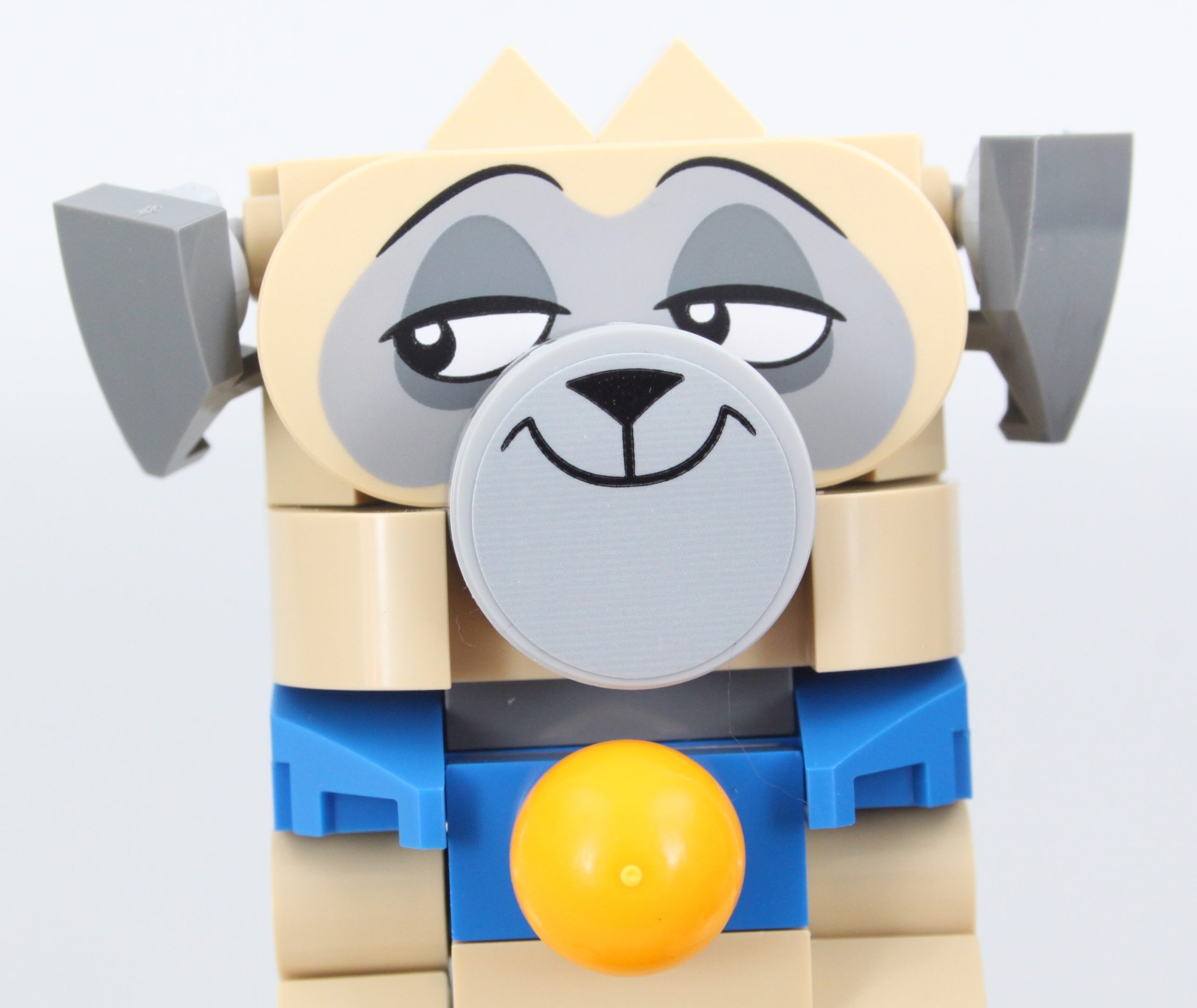 LEGO Disney 43226 Disney duos review 21 scaled