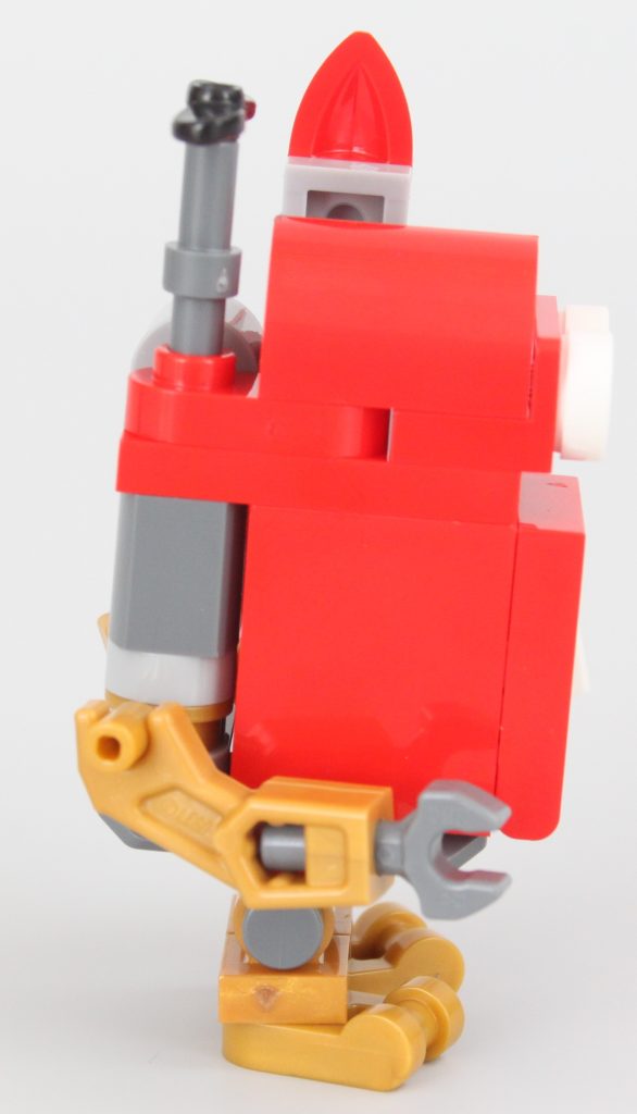 LEGO DREAMZzz 71461 Fantastical Tree House review 58 586x1024