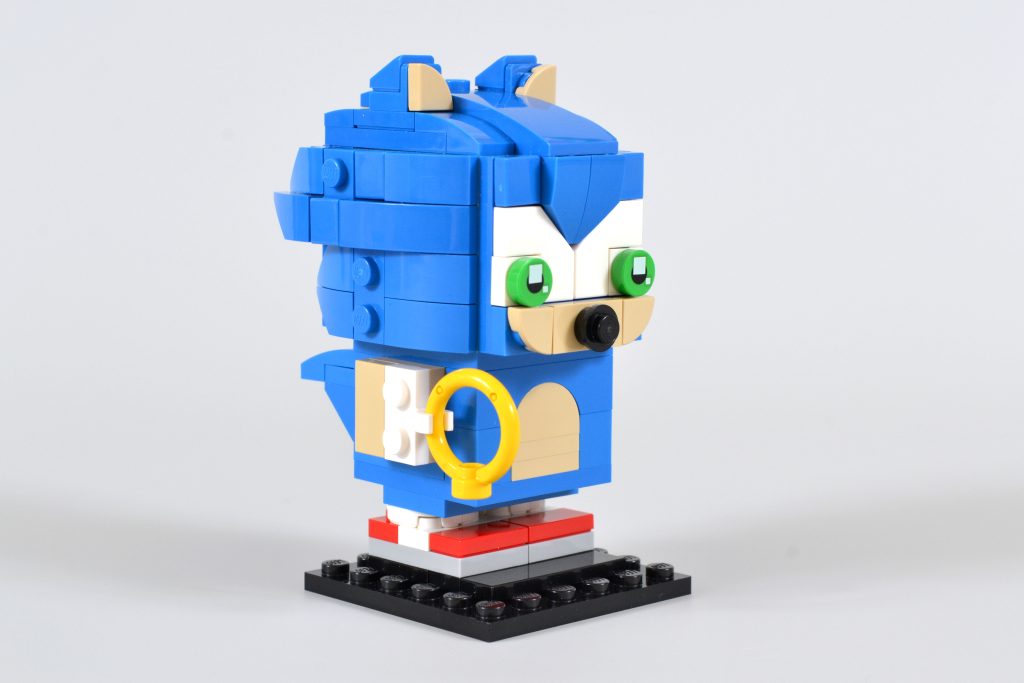 LEGO BrickHeadz 40627 Sonic the Hedgehog 10 1024x683