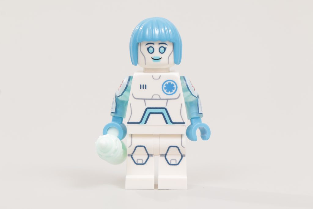 LEGO Minifigures 71046 Series 26 review 26 1024x683