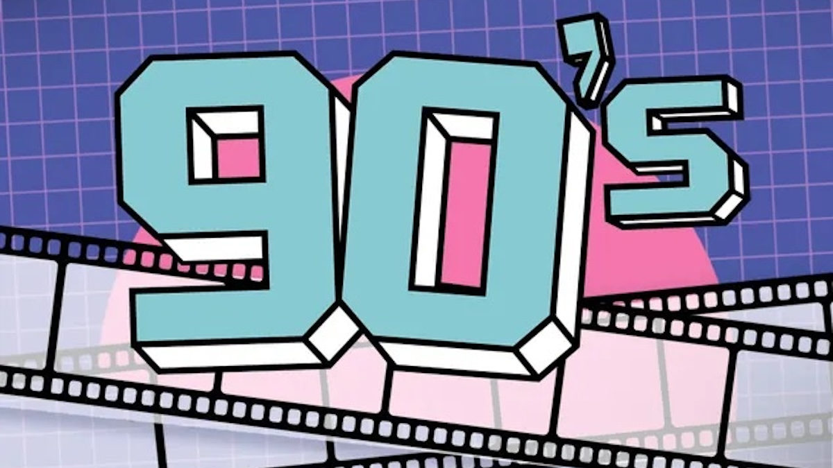 LEGO Ideas '90s challenge finalists announced and fan vote opens