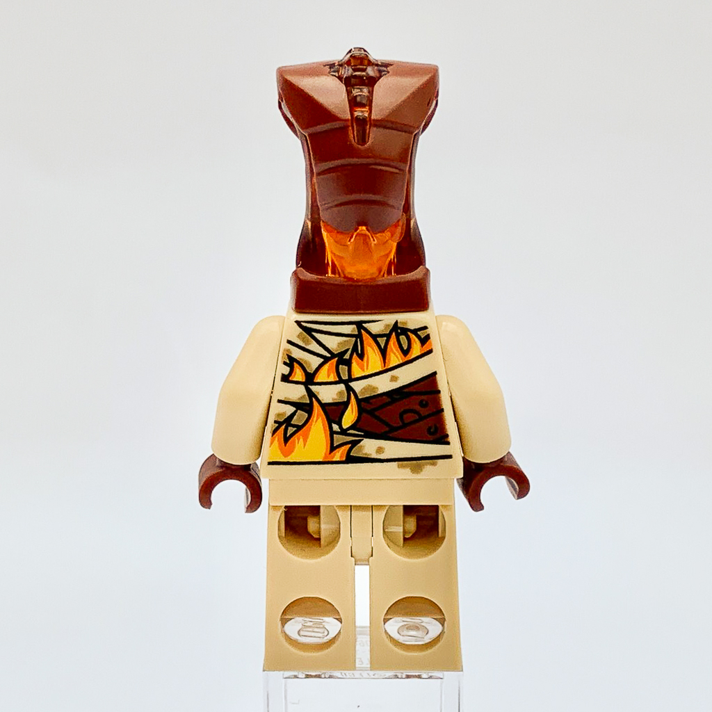 LEGO NINJAGO 70675 Katana 4x4 19