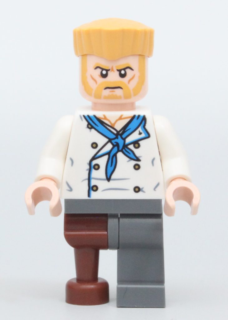 lego one piece 75640 The Baratie Floating Restaurant review 28 731x1024