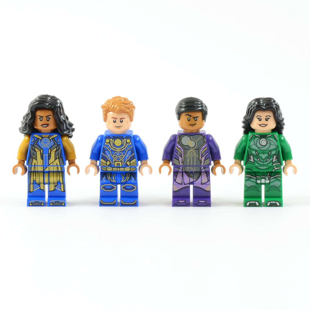 LEGO Marvel 76155 In Arishems Shadow review 13 1024x1024