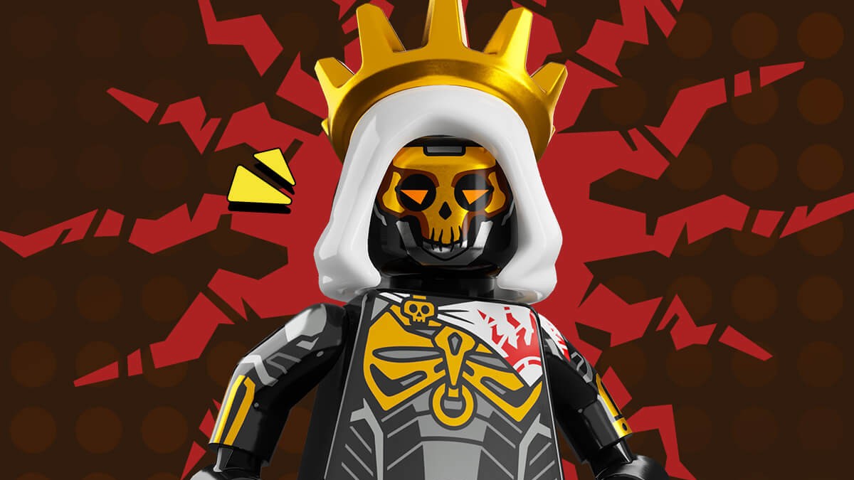 New LEGO Fortnite features and pass coming this month