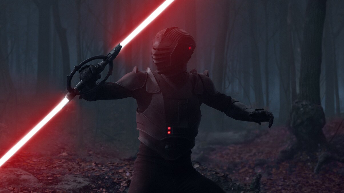 Official Star Wars site reveals Ahsoka’s Inquisitor isn’t what you think