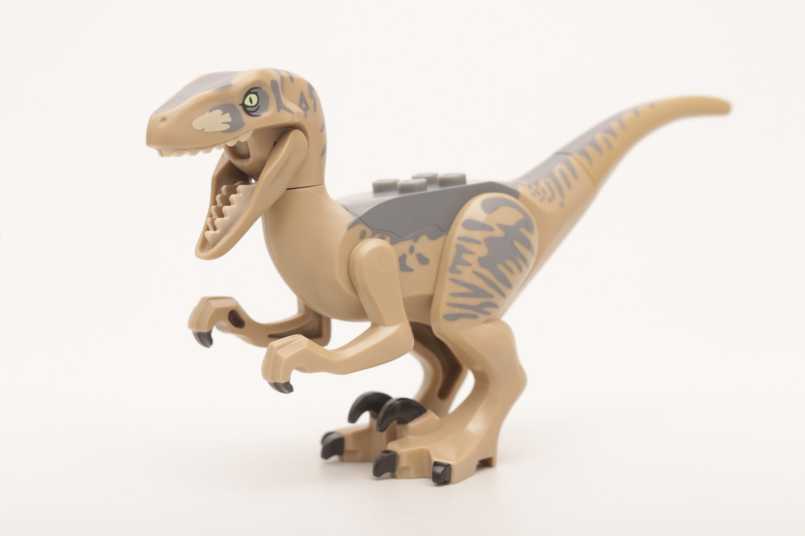 LEGO Jurassic Park 76957 Velociraptor Escape review 15 scaled