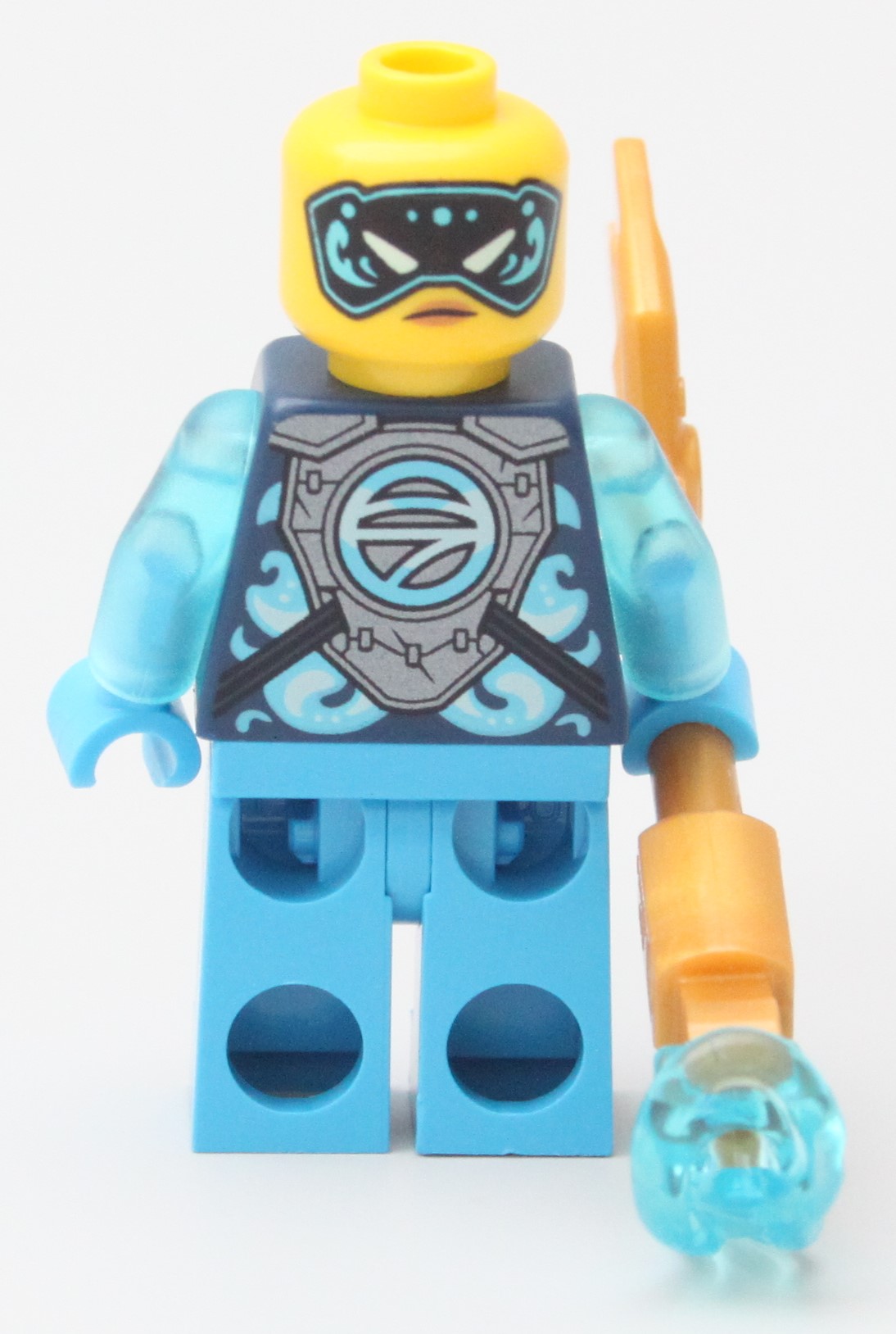 LEGO NINJAGO Dragon Power Spinjitzu sets review 23