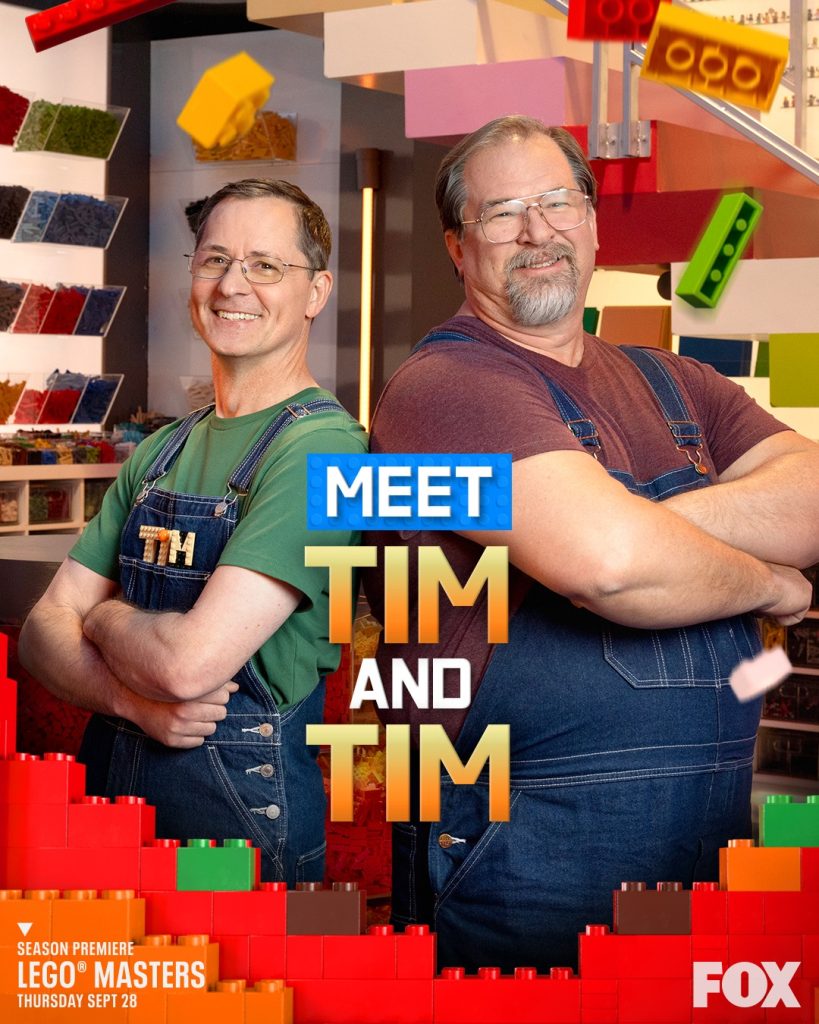 LEGO Masters Season 4 Contestants 2 819x1024