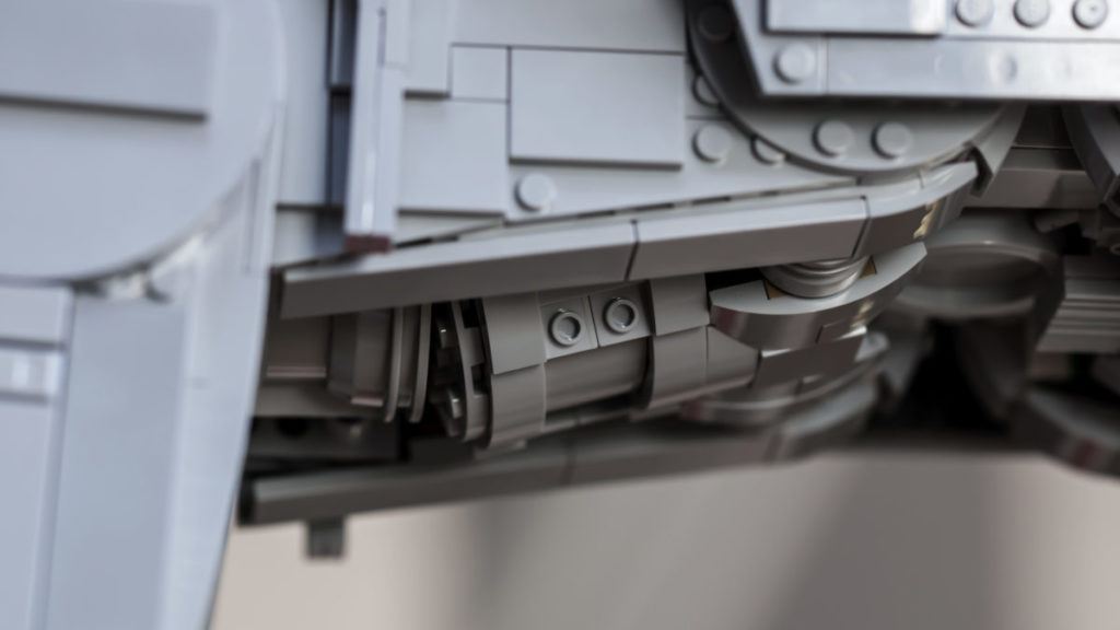 LEGO Star Wars 75313 AT AT review 11 1024x576