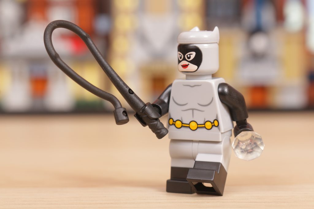 LEGO Batman 76271 Batman The Animated Series Gotham City review 74 1024x683