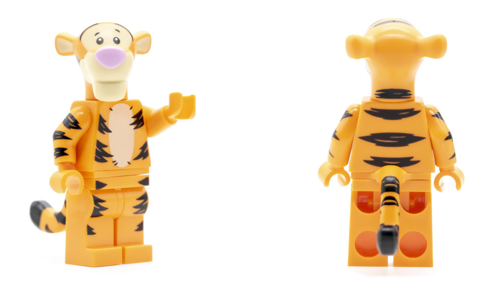 LEGO ideas 21326 Winnie The Pooh 38 1