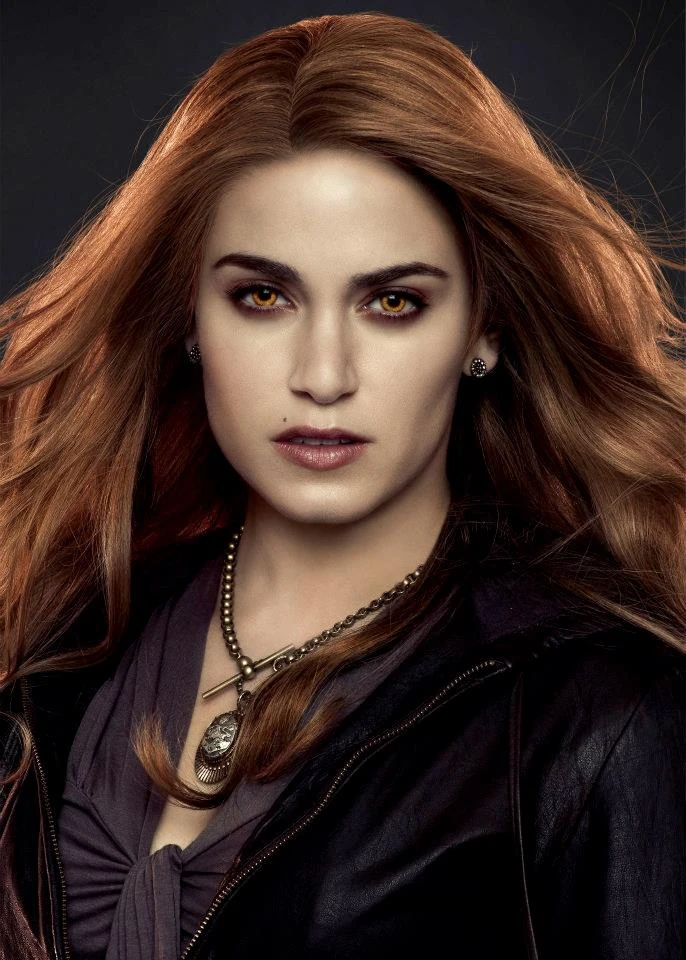 Twilight Rosalie Hale