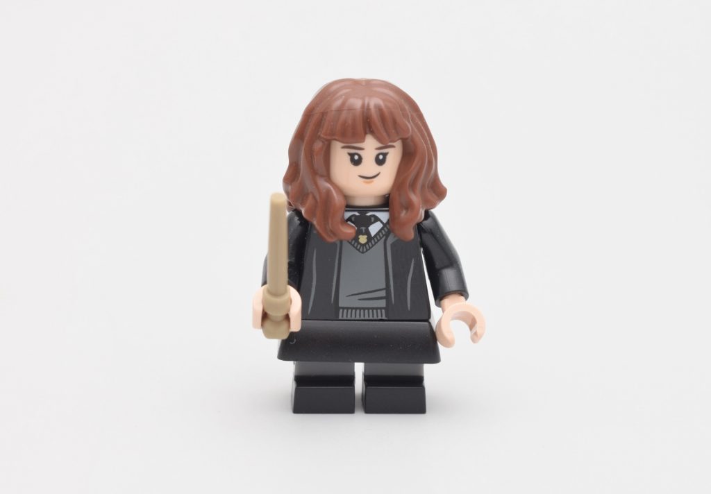 LEGO Harry Potter 76428 Hogwarts Castle Boathouse review 25 1024x712