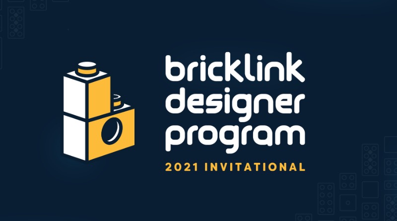 LEGO reveals what to expect in future BrickLink Designer Program rounds