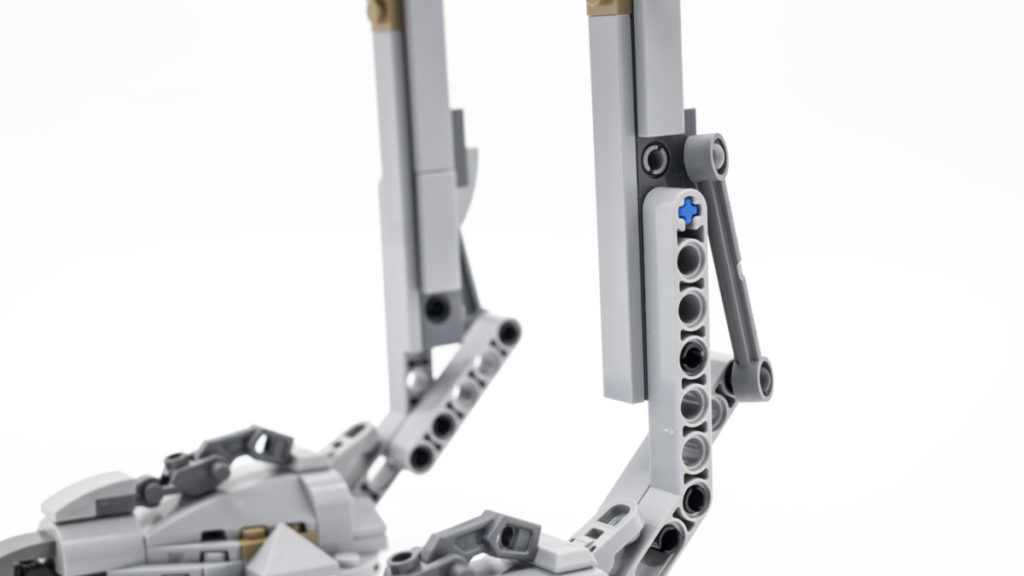 LEGO Star Wars 75322 Hoth AT ST 12 1024x576